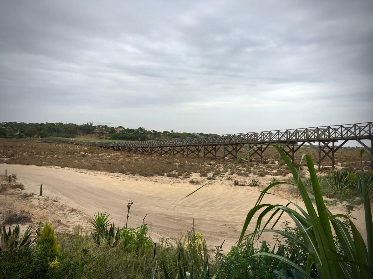 Victory Village Sea Views Quinta do Lago Eksteriør billede