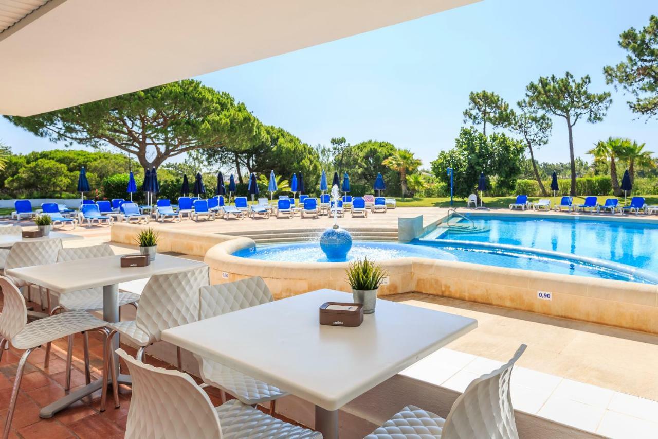 Victory Village Sea Views Quinta do Lago Eksteriør billede