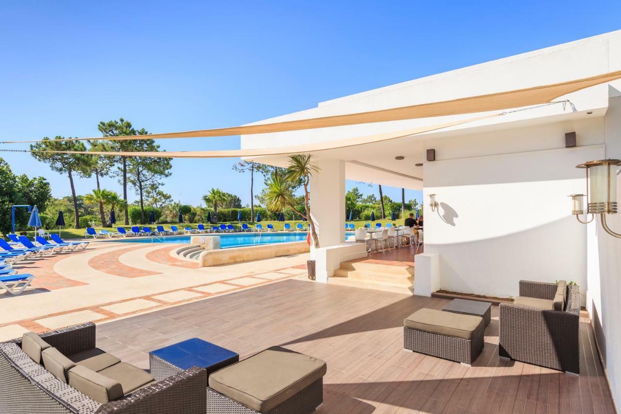 Victory Village Sea Views Quinta do Lago Eksteriør billede