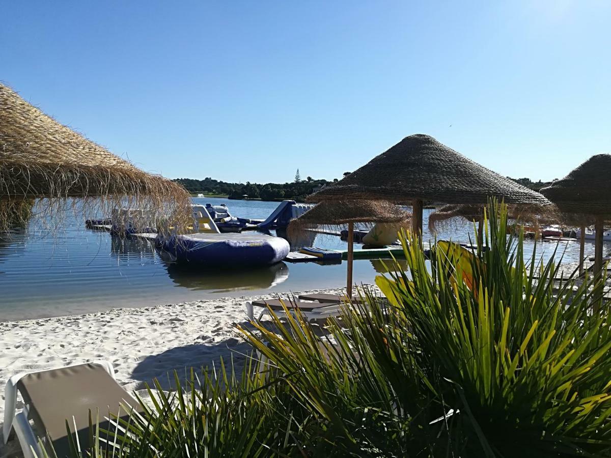 Victory Village Sea Views Quinta do Lago Eksteriør billede