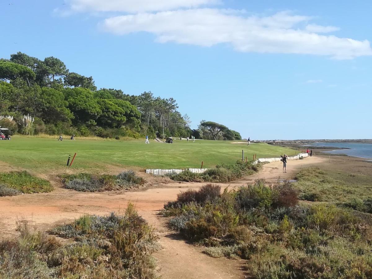 Victory Village Sea Views Quinta do Lago Eksteriør billede