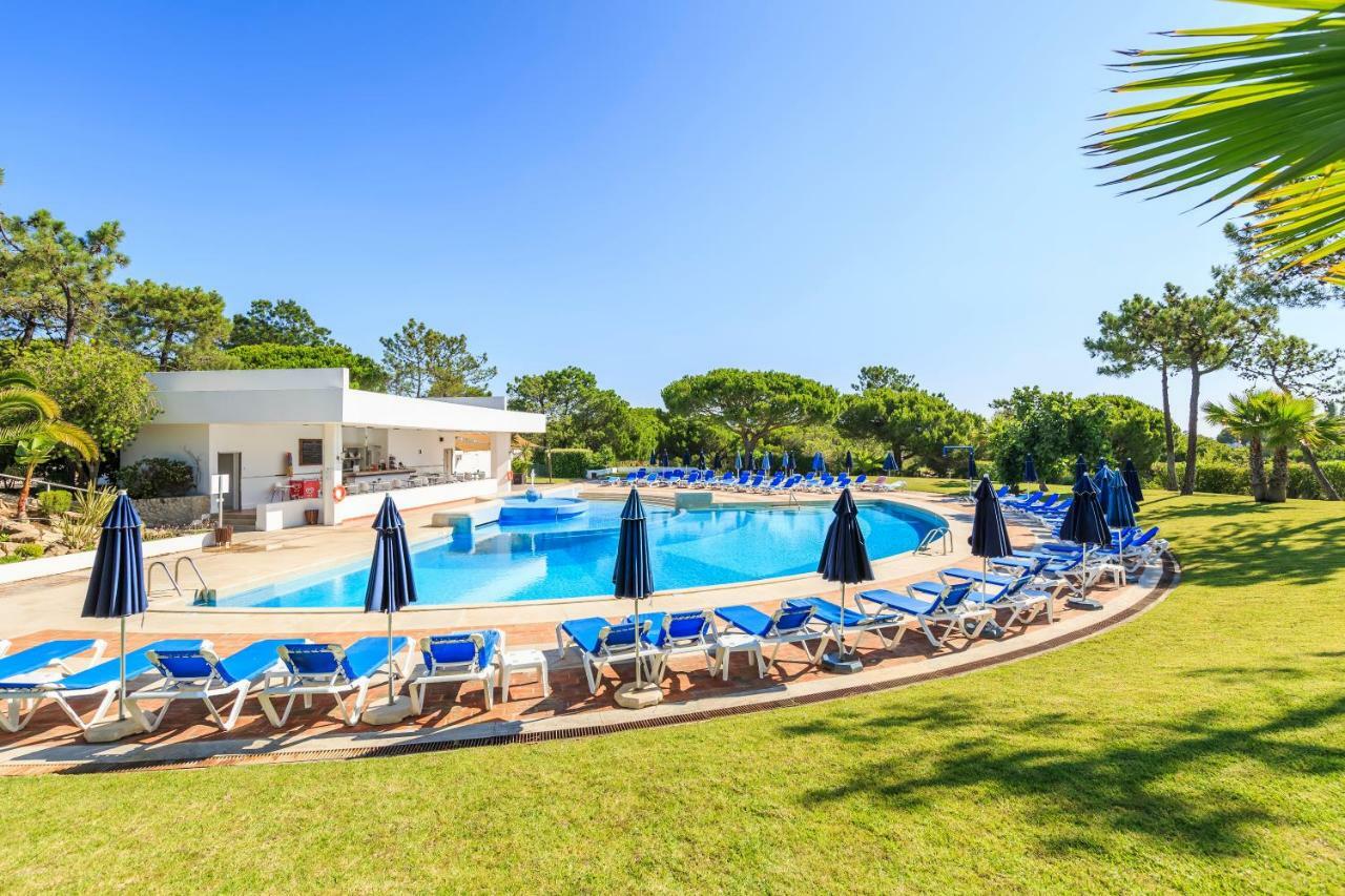 Victory Village Sea Views Quinta do Lago Eksteriør billede