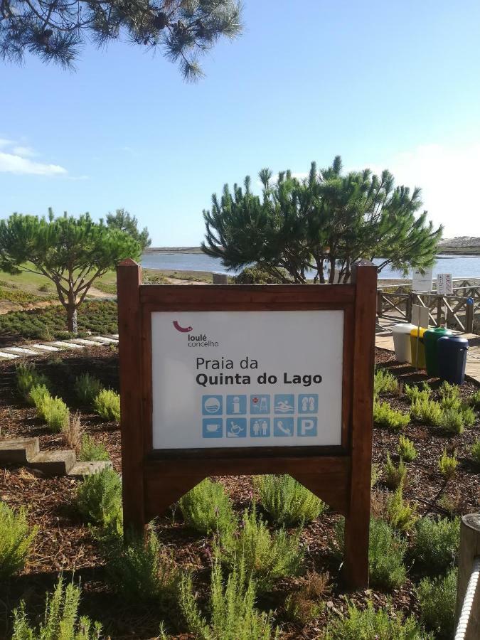 Victory Village Sea Views Quinta do Lago Eksteriør billede