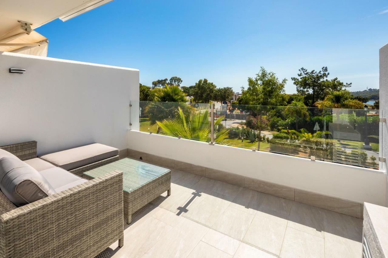 Victory Village Sea Views Quinta do Lago Eksteriør billede